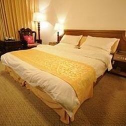Nuer Guo Hotel Lijiang