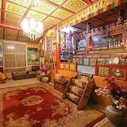 Nuer Guo Hotel Lijiang - Photo3