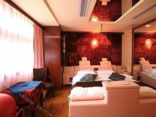 Number 1 Courtyard Hotel - Lijiang - Photo4