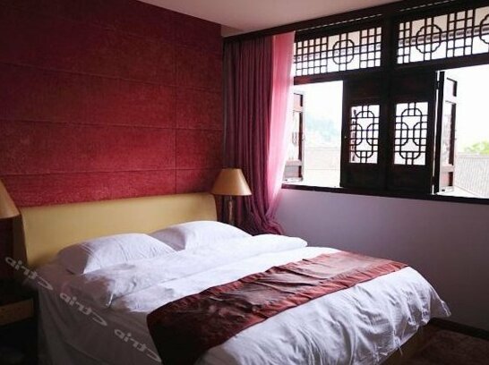 Number 1 Courtyard Hotel - Lijiang - Photo5