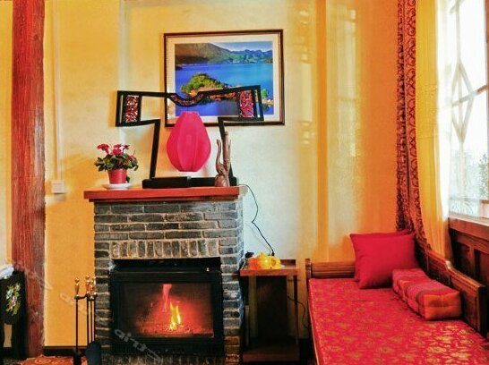 Old City Bamboo Park Hotel - Photo3