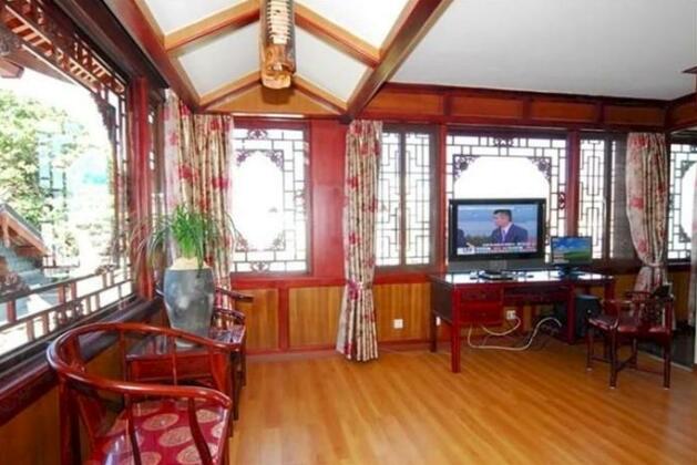 Old Town Castle Hotel Lijiang - Photo4