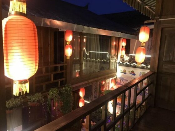 Old Town of Lijiang Meiliju Inn - Photo2
