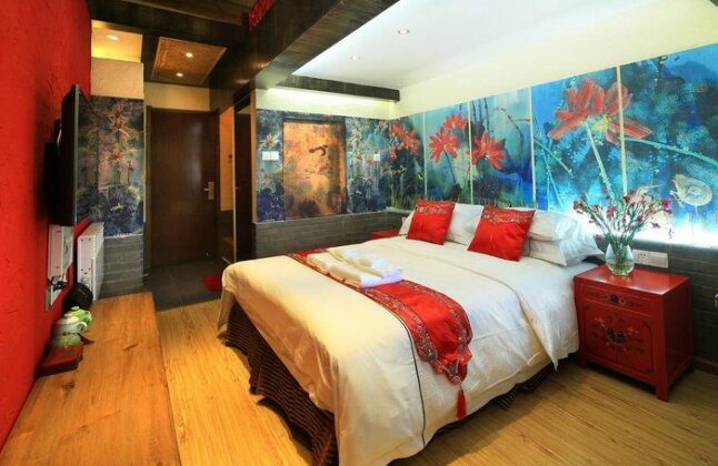 Orchid Land Boutique Inn Lijiang - Photo5