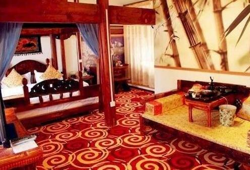 Pao Zai Lijiang Inn - Photo2