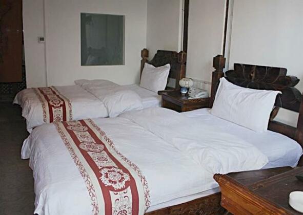 Pao Zai Lijiang Inn - Photo3