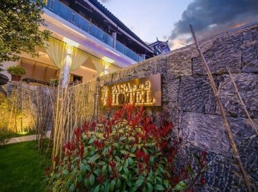Pasa Hotel Lijiang