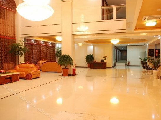 Peng Cheng Hotel - Photo3