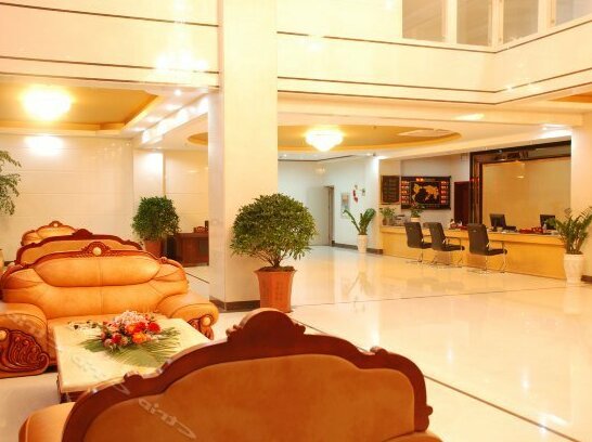 Peng Cheng Hotel - Photo4