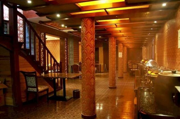 Phoenix Relaxation Hotel - Photo3