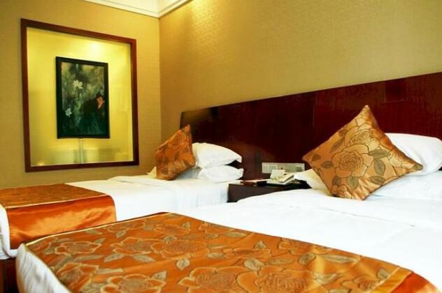 Phoenix Relaxation Hotel - Photo4