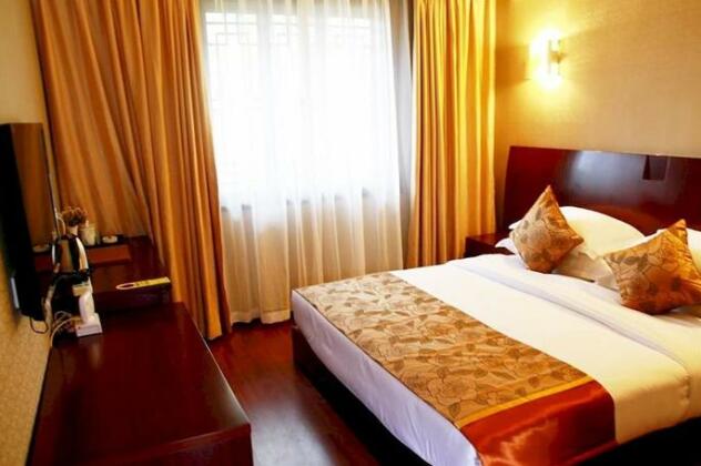 Phoenix Relaxation Hotel - Photo5