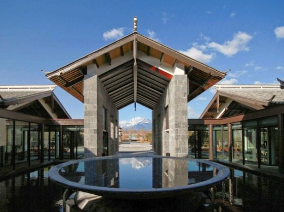 Pullman Lijiang Resort & Spa - Photo2