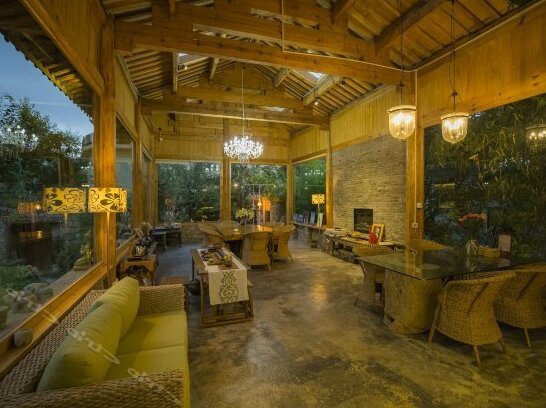 Puxintang Boutique Hotel - Photo2
