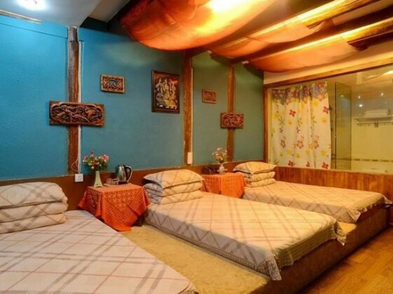 Qianyuanju Hostel - Photo2