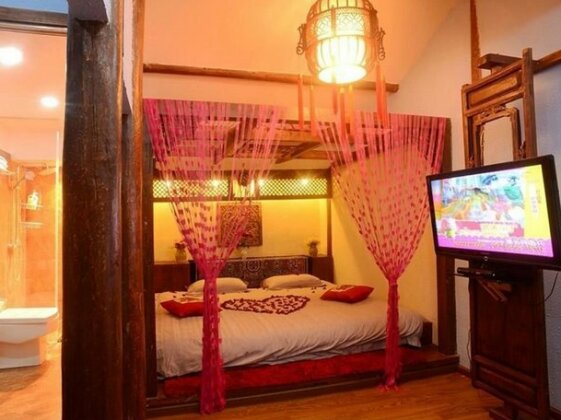 Qianyuanju Hostel - Photo3
