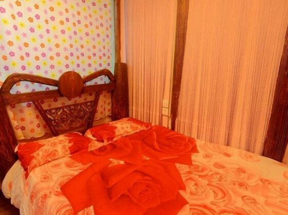 Qianyuanju Hostel - Photo4