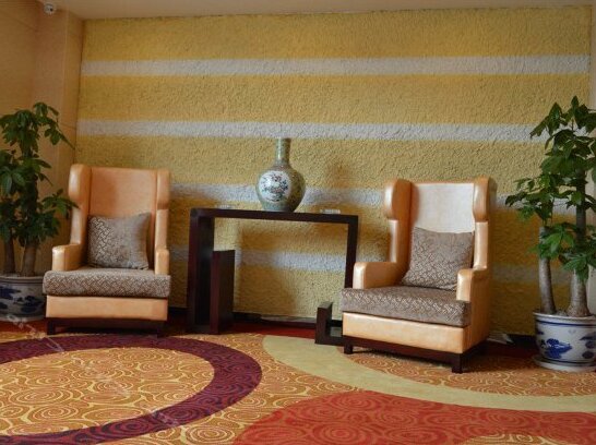 Qiaoxin Hotel - Photo2