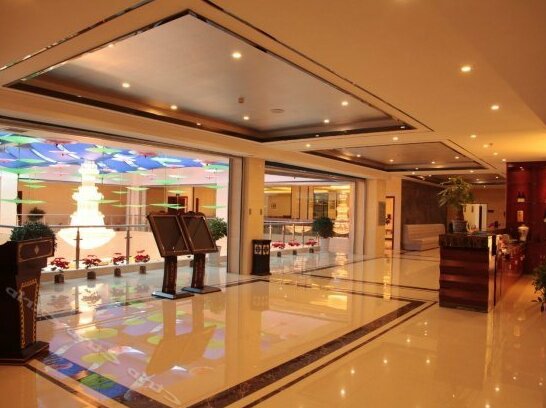 Qiaoxin Hotel - Photo3