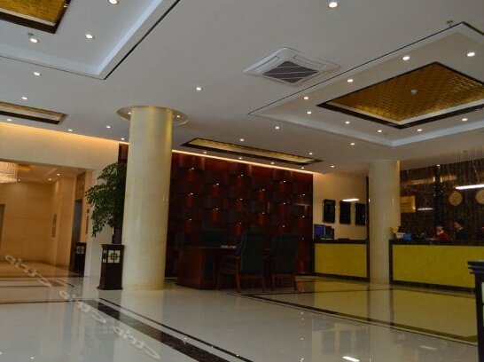 Qiaoxin Hotel - Photo4