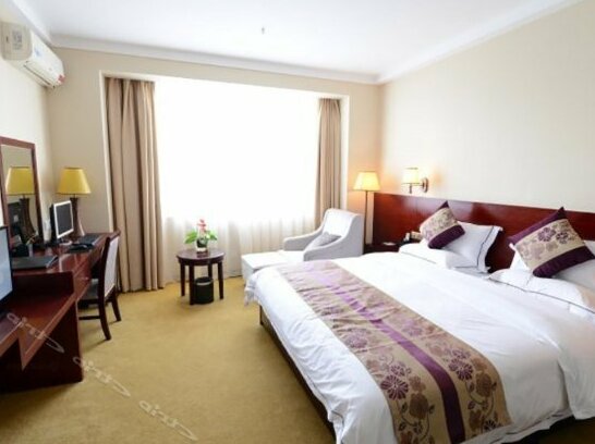 Qiaoxin Hotel - Photo5