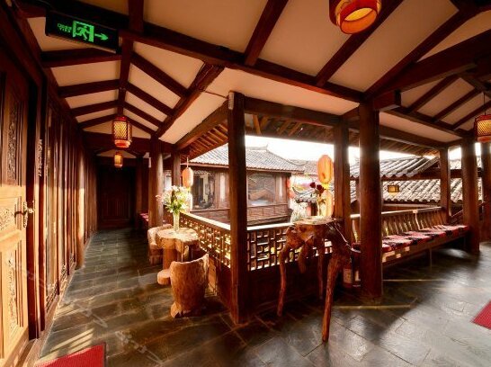 Qichi Inn - Photo2