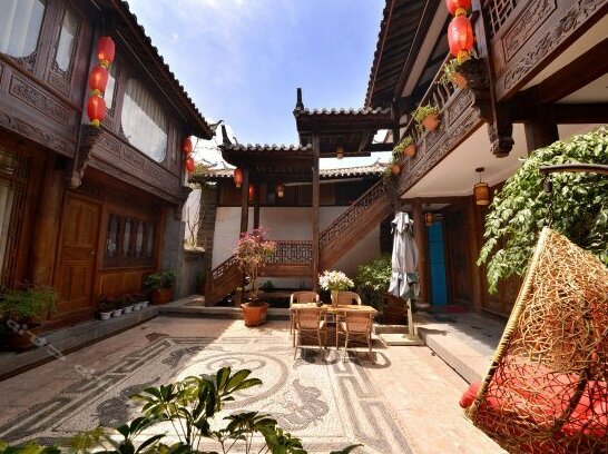 Qichi Inn - Photo3