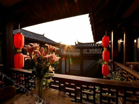 Qichi Inn - Photo4