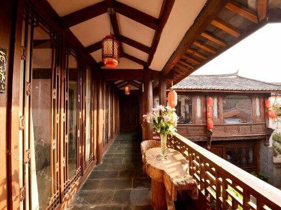 Qichi Inn - Photo5