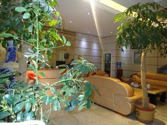 Qilin Hotel Lijiang - Photo2