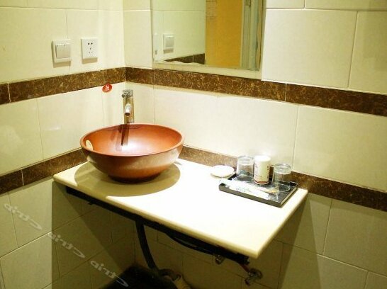 Qilin Hotel Lijiang - Photo5