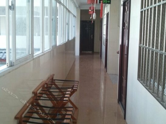 Qingxihe Hotel - Photo3