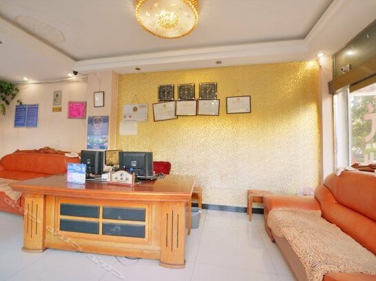 Qingxihe Hotel - Photo4