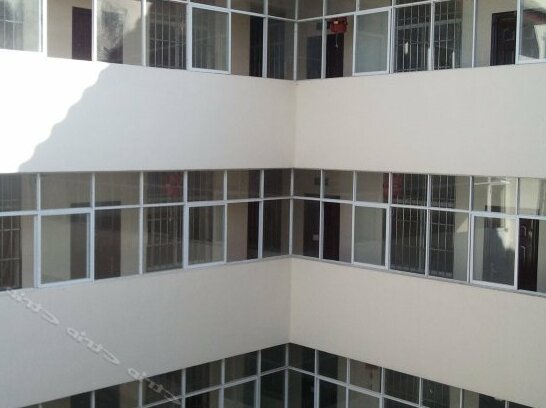 Qingxihe Hotel - Photo5