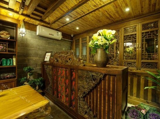 Qingyuan Inn Lijiang - Photo3