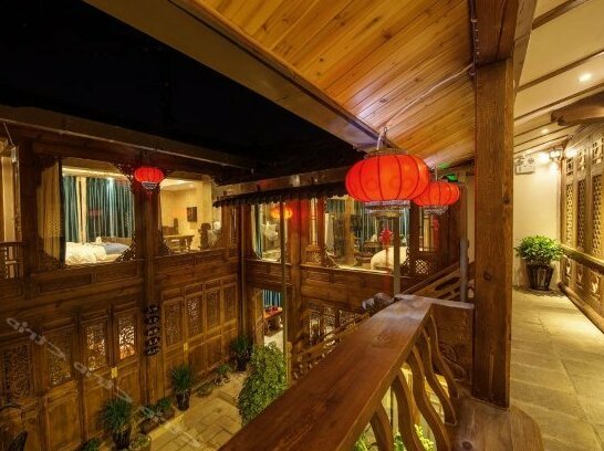 Qingyuan Inn Lijiang - Photo5