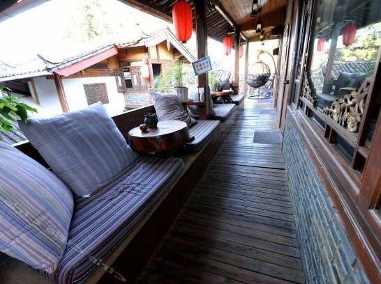 Quiet Good Years Inn Lijiang - Photo2