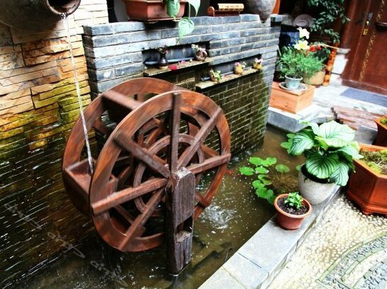Quiet Good Years Inn Lijiang - Photo4