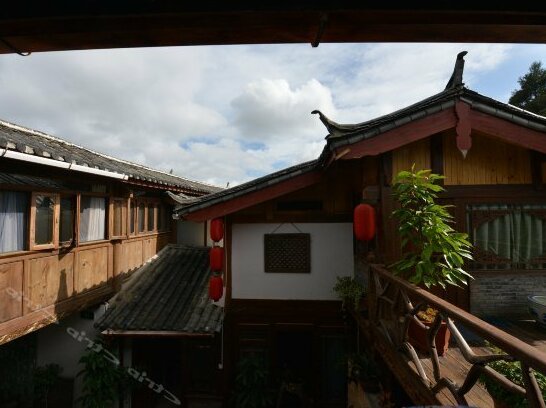 Quiet Good Years Inn Lijiang - Photo5