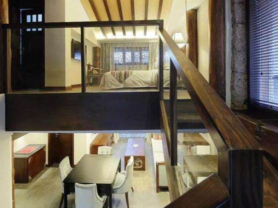 Reign Vacation Inn - Photo3
