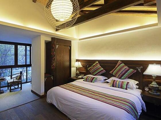 Reign Vacation Inn - Photo5