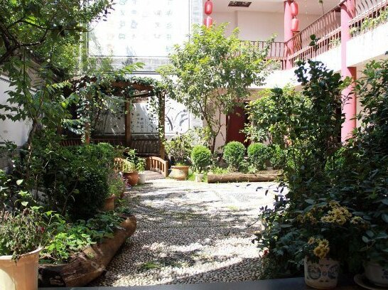Rendezvous Lijiang Inn - Photo5