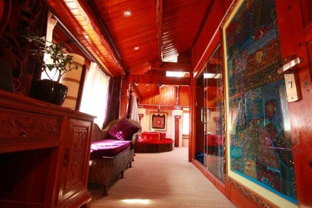 Riverside Inn Lijiang - Photo2