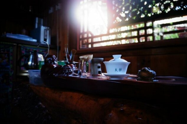 Riverside Inn Lijiang - Photo3