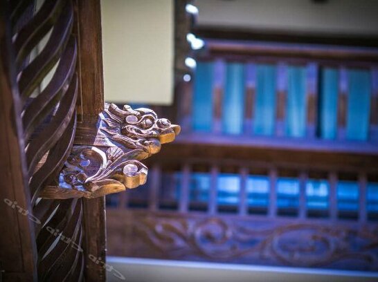 Riyuege Inn - Photo2