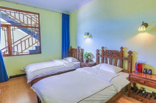 Riyuege Inn - Photo5