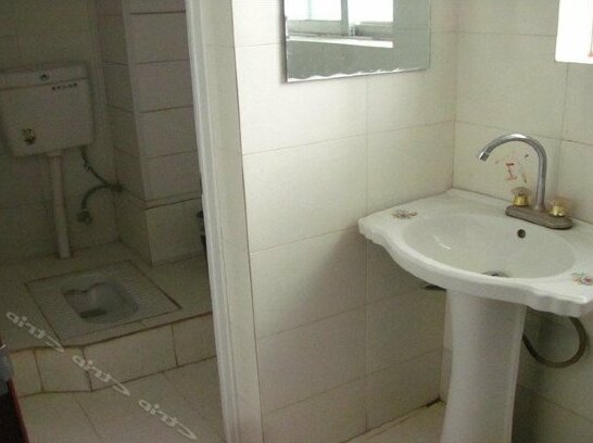 Romance Hotel Lijiang - Photo4
