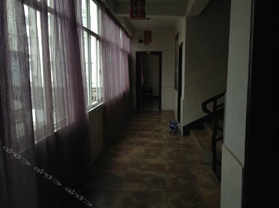 Ruifeng Hostel - Photo4