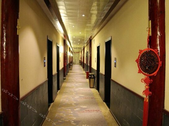Ruixu Theme Chain Hotel - Photo2