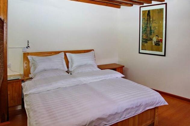Runtong International Youth Hostel - Photo3